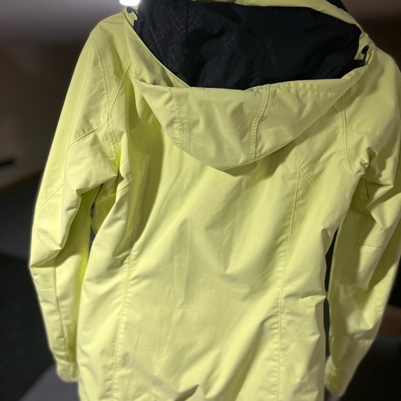 Women’s Columbia Interchange Winter Fall Lightweight Track Jacket size small - Picture 6 of 13